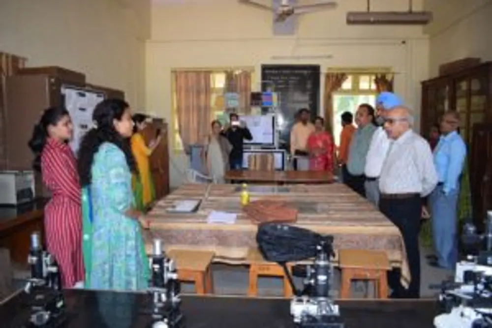 Research and Development Activities