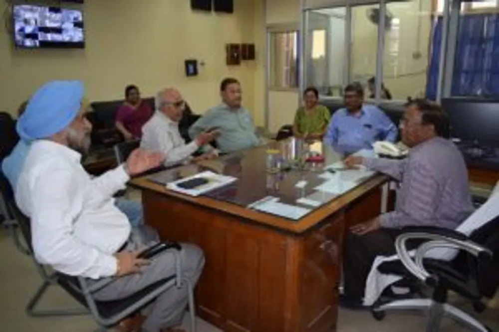 Research and Development Activities