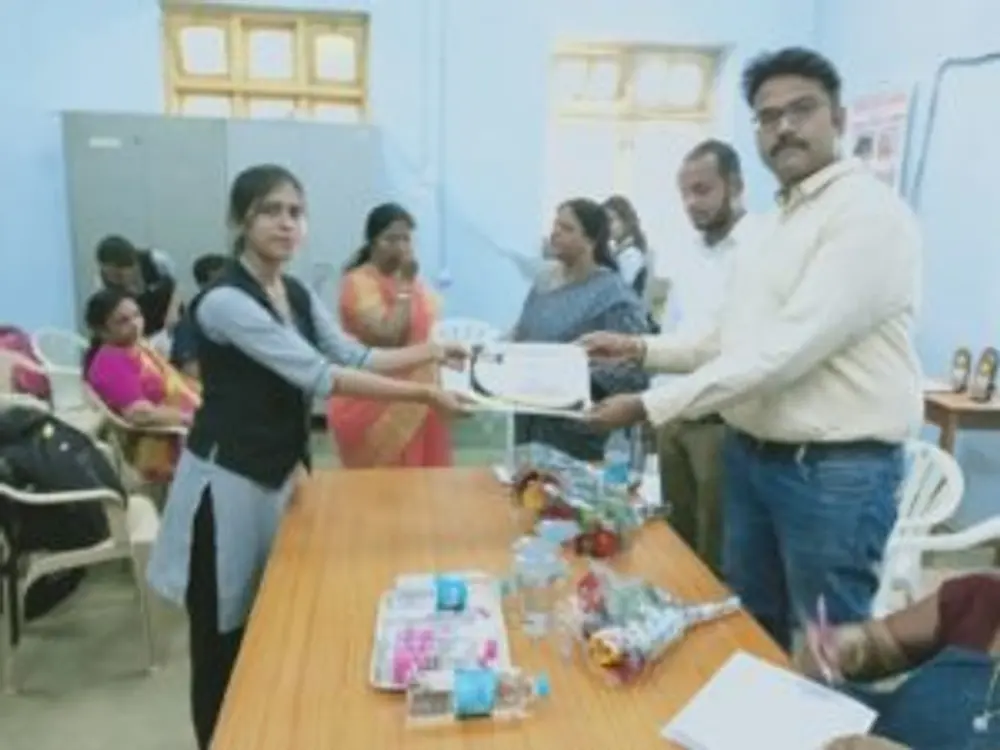 Placement Cell
