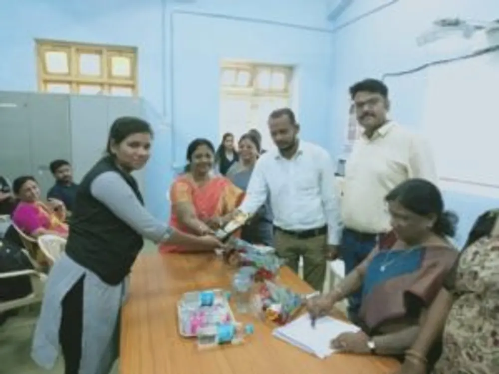 Placement Cell
