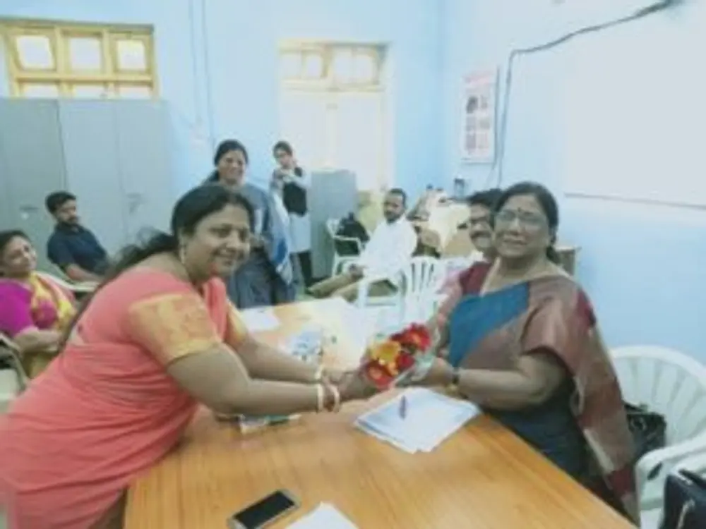 Placement Cell